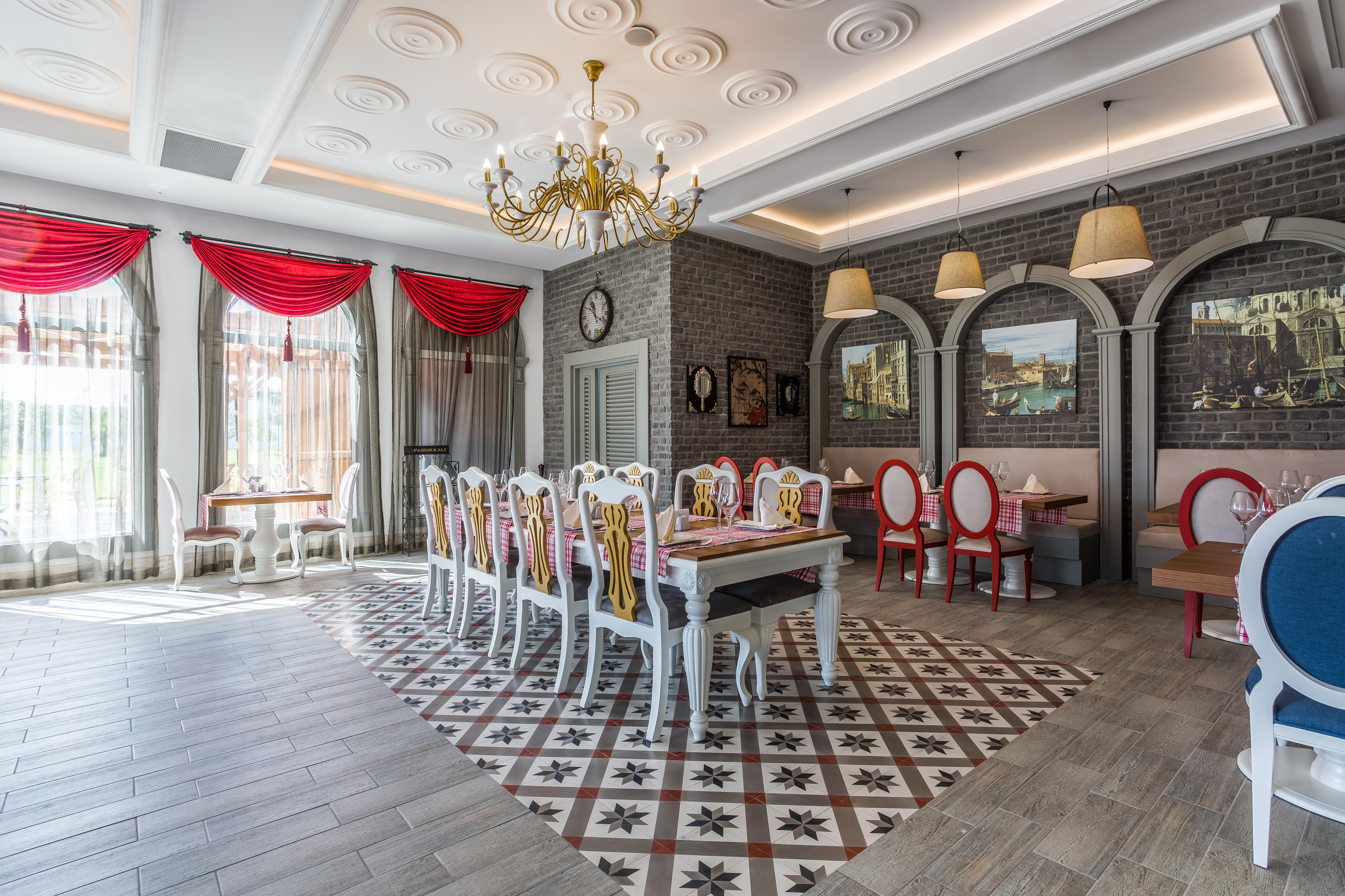Mary Palace Resort & Spa Çolaklı Dış mekan fotoğraf